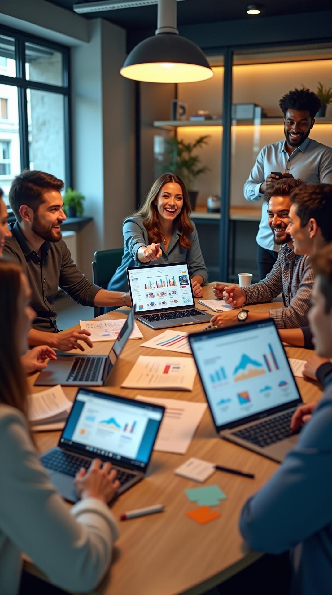 تیم متخصص​